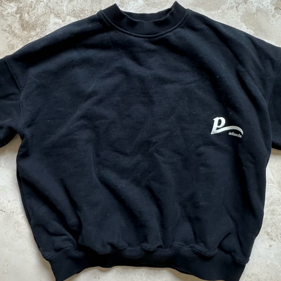 Adanola x Pernille sweatshirt - Picture 2 of 5